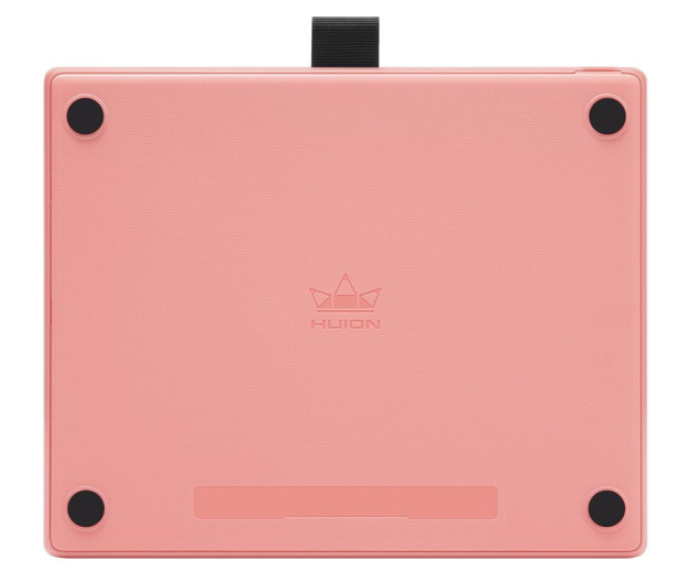 Huion RTS 300 Pink 6930444802172 - 672241 - zdjęcie 3
